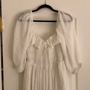 Free People Oasis Dress - Doen Sol Knockoff